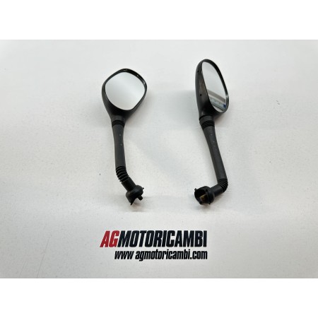 PAAR RÜCKSPIEGEL YAMAHA X-MAX XMAX 250 2007-2009