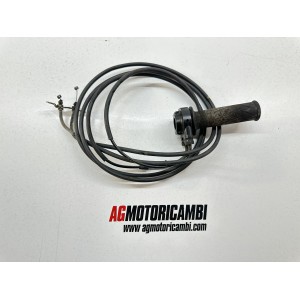 ACCELERATORE CAVI YAMAHA X-MAX XMAX 250 2007-2009