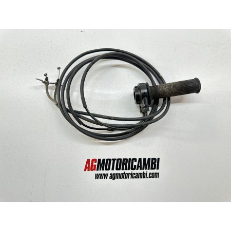 ACCELERATORE CAVI YAMAHA X-MAX XMAX 250 2007-2009