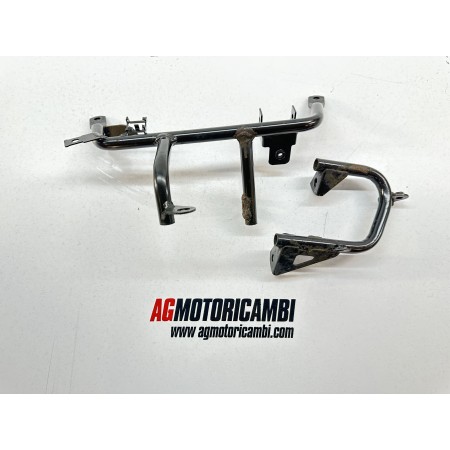 TELAIETTO ANTERIORE POMPA PINZA YAMAHA X-MAX XMAX 250 2007-2009