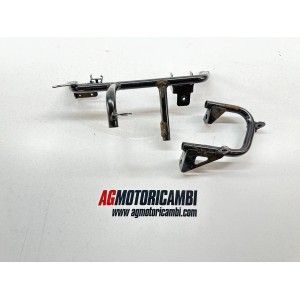 VORDERRAHMEN BREMSSATTELPUMPE YAMAHA X-MAX XMAX 250... 2