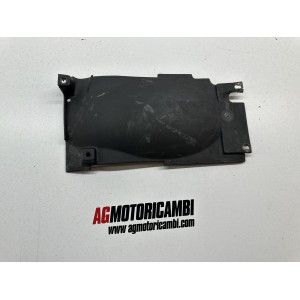 PARAFANGO POSTERIORE SOTTO CODA DUCATI MONSTER 600 750...