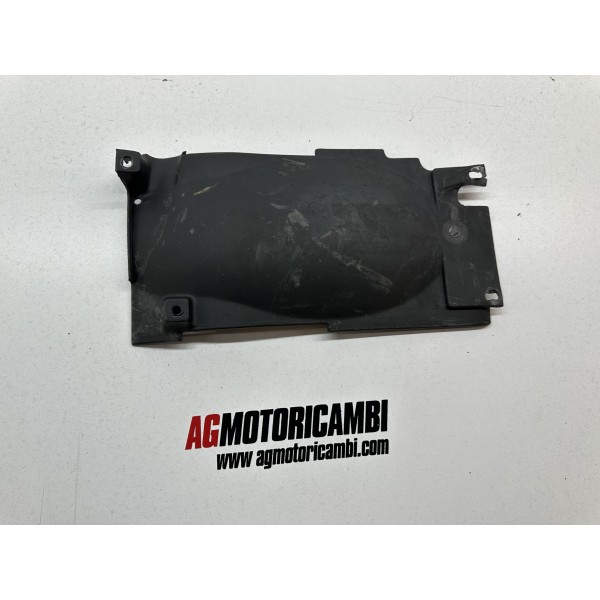 REAR MUDGUARD UNDER TAIL DUCATI MONSTER 600 750...