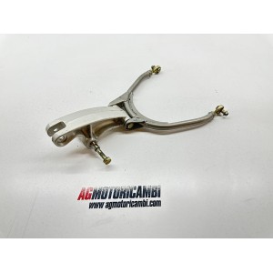 DUCATI MONSTER 750 STOSSDÄMPFER HINTEN SCHWINGE BOGEN...