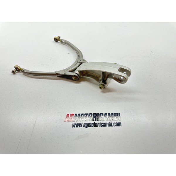 DUCATI MONSTER 750 STOSSDÄMPFER HINTEN SCHWINGE...