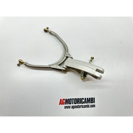 DUCATI MONSTER 750 STOSSDÄMPFER HINTEN SCHWINGE BOGEN 1999-2000-2001