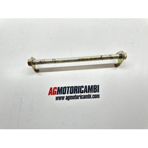 DUCATI MONSTER 750 AXE DE ROUE ARRIERE 1999-2000-2001 2