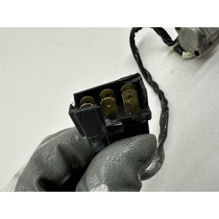 DUCATI MONSTER 600 750 900 1999-2000-2001 SCHLÜSSELSATZ