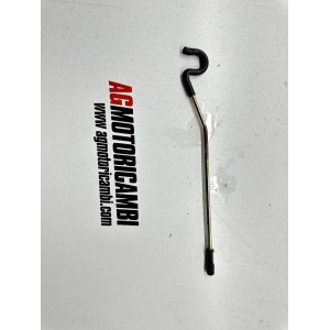 ASTINA ALZA SOLLEVA SERBATOIO DUCATI MONSTER 750...