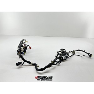 ELECTRICAL SYSTEM SUZUKI V-STROM 1000 2014-2017