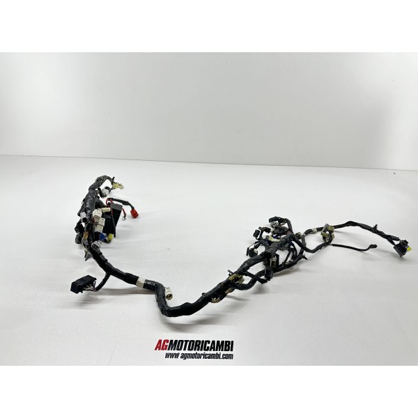 SYSTEME ELECTRIQUE SUZUKI V-STROM 1000 2014-2017