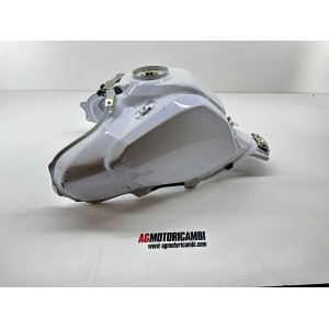 TANK WITH KNOCK SUZUKI V-STROM 1000 2014-2017