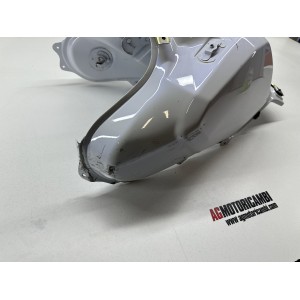 SERBATOIO CON BOTTA SUZUKI V-STROM 1000 2014-2017 2