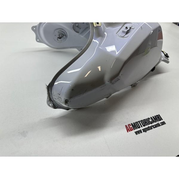 DEPÓSITO CON GOLPE SUZUKI V-STROM 1000 2014-2017