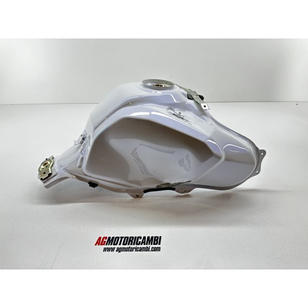 SERBATOIO CON BOTTA SUZUKI V-STROM 1000 2014-2017