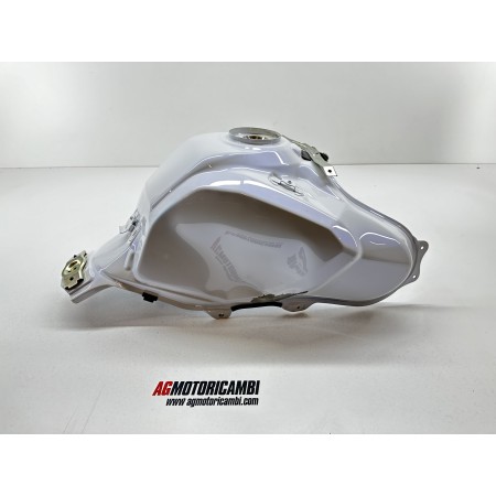 SERBATOIO CON BOTTA SUZUKI V-STROM 1000 2014-2017