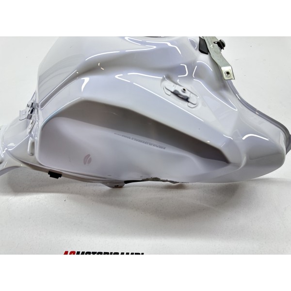 TANK MIT KLOPFEN SUZUKI V-STROM 1000 2014-2017