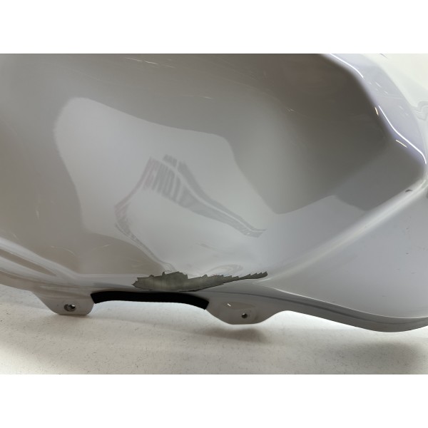 TANK MIT KLOPFEN SUZUKI V-STROM 1000 2014-2017