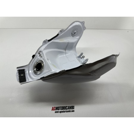 SERBATOIO CON BOTTA SUZUKI V-STROM 1000 2014-2017