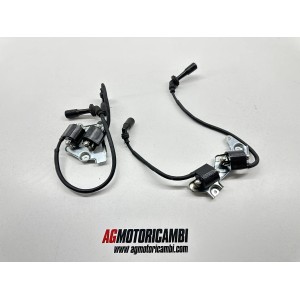 KIT 4 COILS SUZUKI V-STROM 1000 2014-2017
