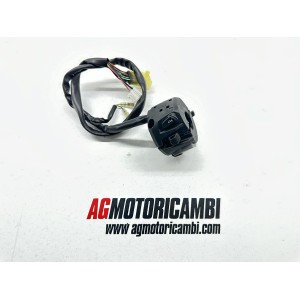 DEVIOLUCI COMMUTATORE SINISTRO SX SUZUKI V-STROM 1000...