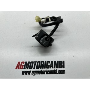 LEFT-HAND ROCKER SWITCH ON SUZUKI V-STROM 1000 2014-2017 2