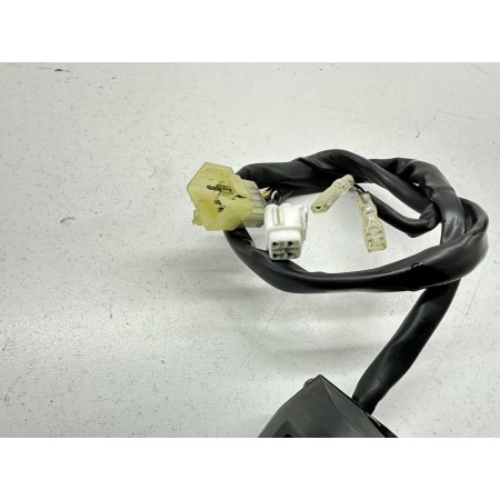 INTERRUPTEUR À BASCULE GAUCHE SUR SUZUKI V-STROM 1000 2014-2017