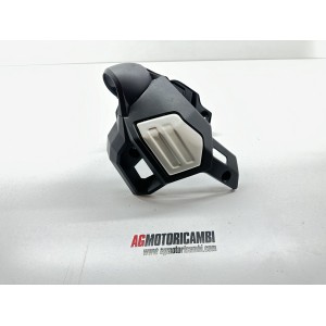 ENGINE GUARD MANIFOLD ON SUZUKI V-STROM 1000 2014-2017