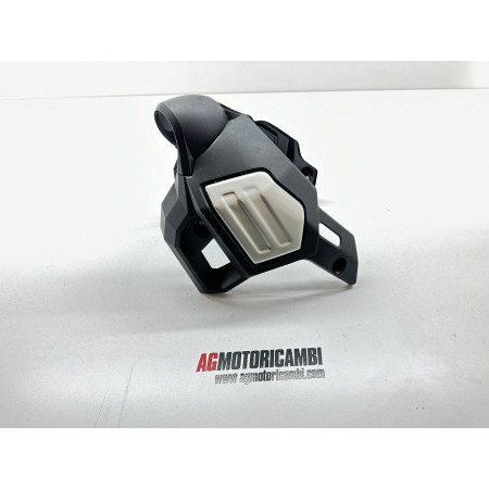 PUNTALE PARAMOTORE COLLETTORI SUZUKI V-STROM 1000 2014-2017