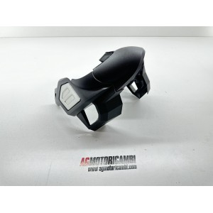 MOTORSCHUTZKRÜMMER AN SUZUKI V-STROM 1000 2014-2017 2