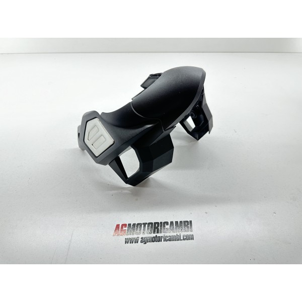 ENGINE GUARD MANIFOLD ON SUZUKI V-STROM 1000...