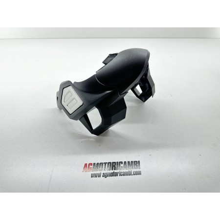 MOTORSCHUTZKRÜMMER AN SUZUKI V-STROM 1000 2014-2017