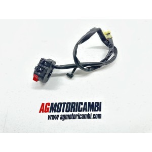 INTERRUPTEUR A BASCULE DROITE SUR SUZUKI V-STROM 1000...