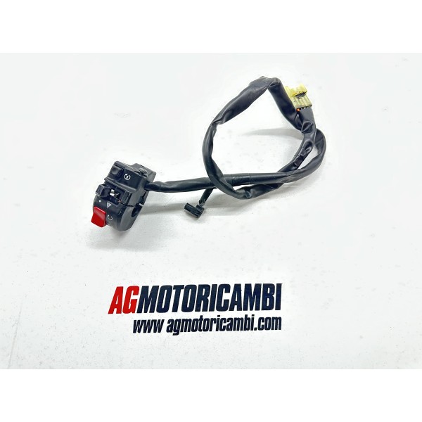 RIGHT-HAND ROCKER SWITCH ON SUZUKI V-STROM 1000...