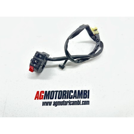 DEVIOLUCI COMMUTATORE DESTRO DX SUZUKI V-STROM 1000 2014-2017