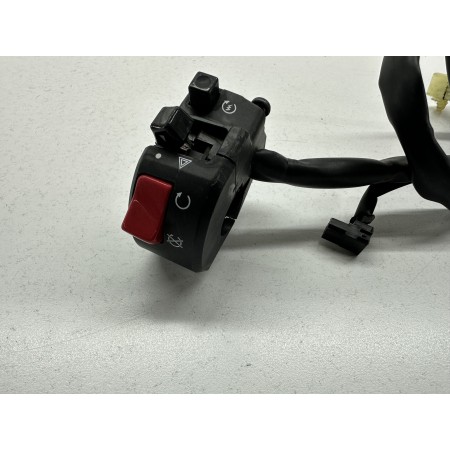 RIGHT-HAND ROCKER SWITCH ON SUZUKI V-STROM 1000 2014-2017