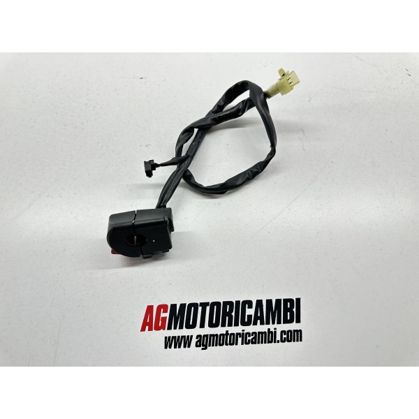 RIGHT-HAND ROCKER SWITCH ON SUZUKI V-STROM 1000...