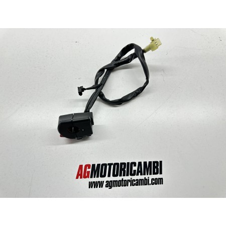 DEVIOLUCI COMMUTATORE DESTRO DX SUZUKI V-STROM 1000 2014-2017