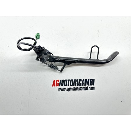 CAVALLETTO LATERALE SENSORE SUZUKI V-STROM 1000 2014-2017