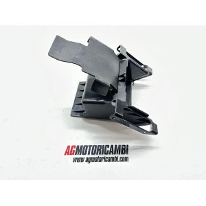 BATTERY COMPARTMENT BOX SUZUKI V-STROM 1000 2014-2017