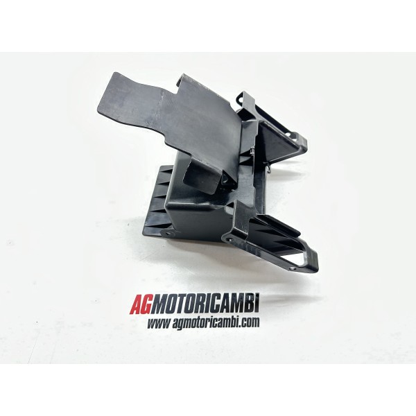 BATTERY COMPARTMENT BOX SUZUKI V-STROM 1000...