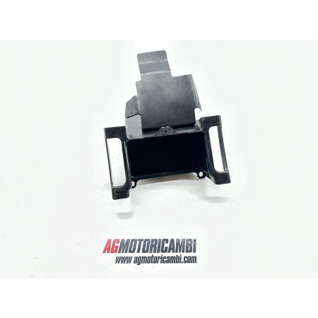 BOX VANO PORTA BATTERIA SUZUKI V-STROM 1000 2014-2017