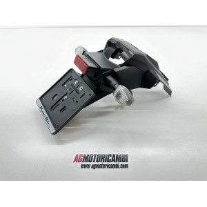 REAR MUDGUARD HOLDER SUZUKI V-STROM 1000 2014-2017