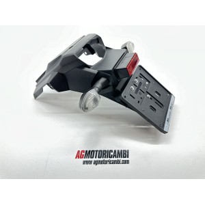 REAR MUDGUARD HOLDER SUZUKI V-STROM 1000 2014-2017 2