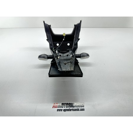 REAR MUDGUARD HOLDER SUZUKI V-STROM 1000 2014-2017