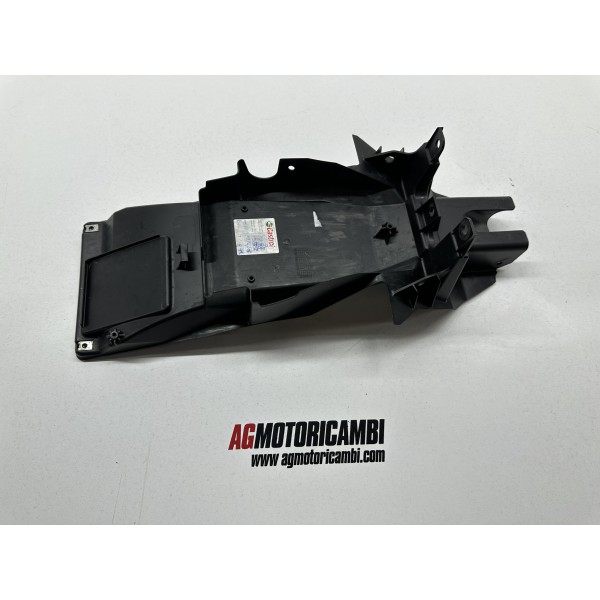 PLASTIC UNDERBODY MUDGUARD SUZUKI V-STROM 1000...