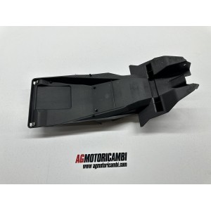 KUNSTSTOFF UNTERBODENSCHUTZ SUZUKI V-STROM 1000 2014-2017 2