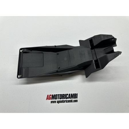 GUARDABARROS PLÁSTICO BAJOS SUZUKI V-STROM 1000 2014-2017