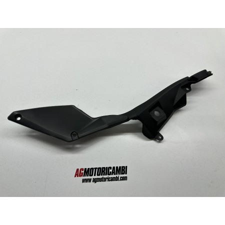 PLASTIC FRAME COVER LEFT TANK SUZUKI V-STROM 1000 2014-2017
