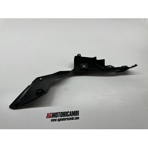 CACHE CADRE PLASTIQUE RÉSERVOIR GAUCHE SUZUKI V-STROM... 2